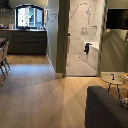 B&B De Meije Nieuwkoop Экстерьер фото