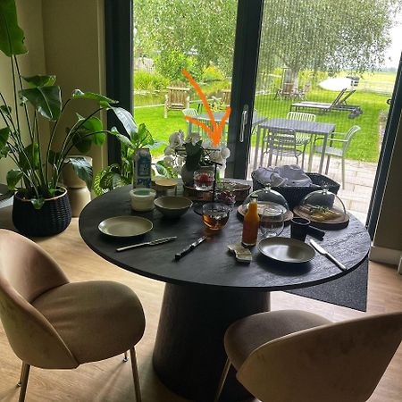 B&B De Meije Nieuwkoop Экстерьер фото