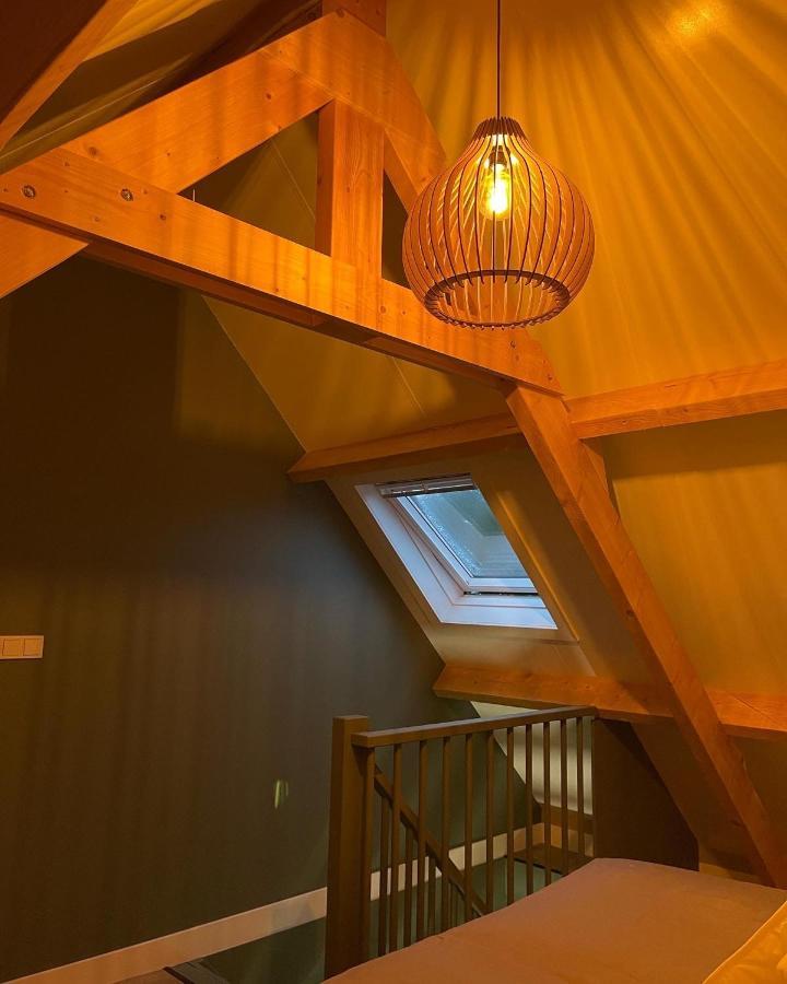 B&B De Meije Nieuwkoop Экстерьер фото