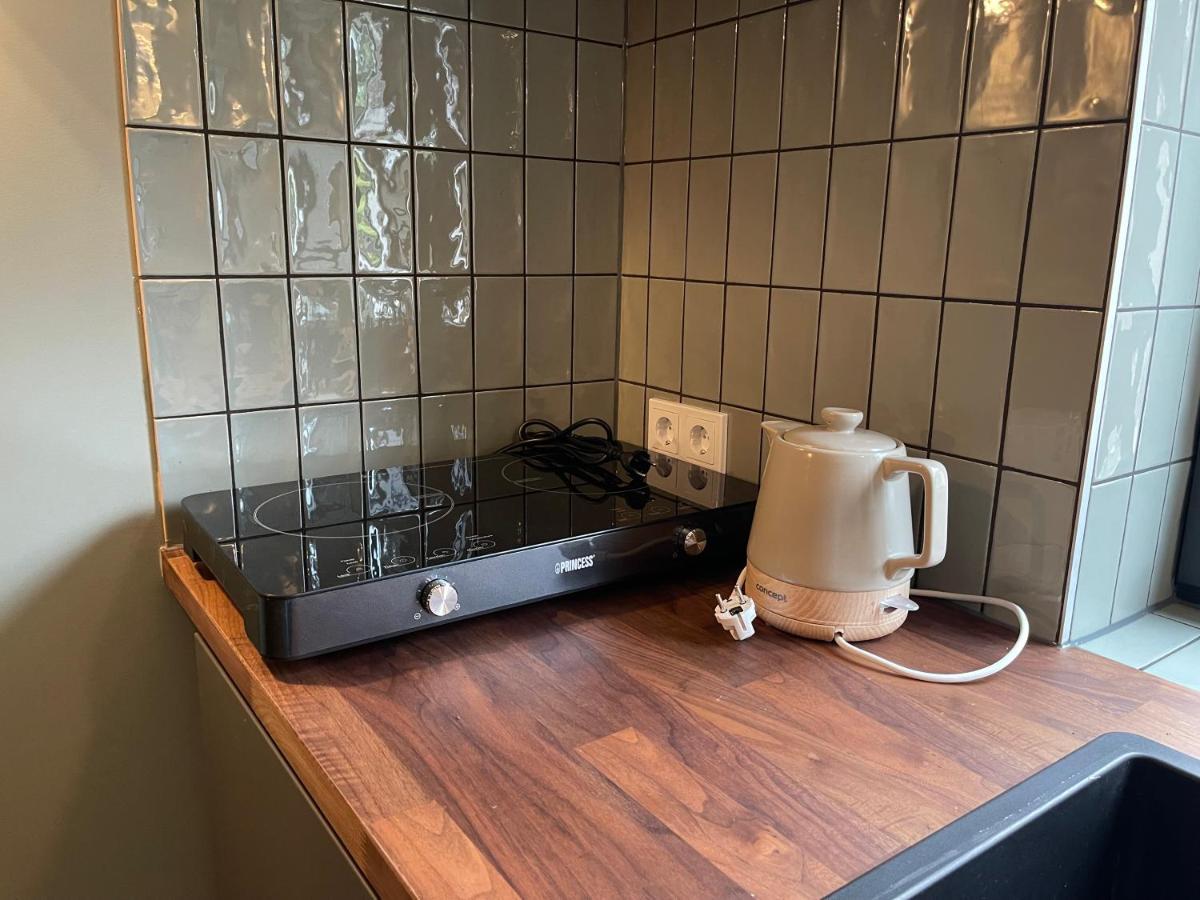 B&B De Meije Nieuwkoop Экстерьер фото