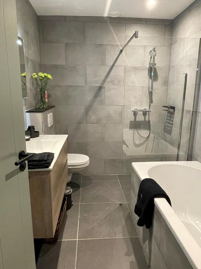 B&B De Meije Nieuwkoop Экстерьер фото