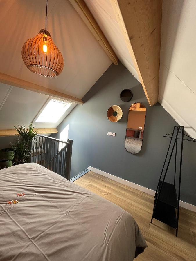 B&B De Meije Nieuwkoop Экстерьер фото