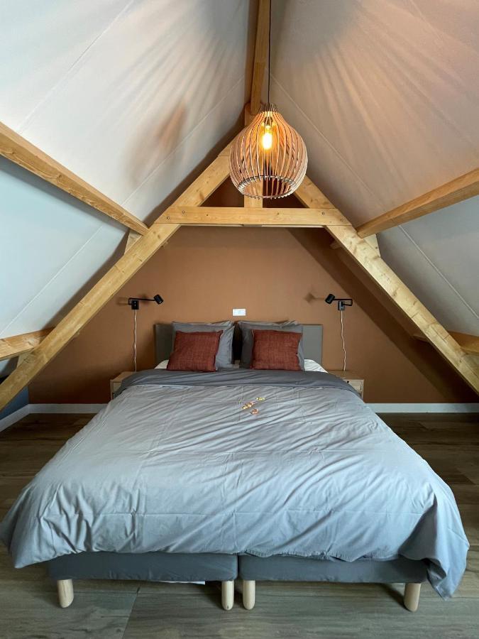 B&B De Meije Nieuwkoop Экстерьер фото