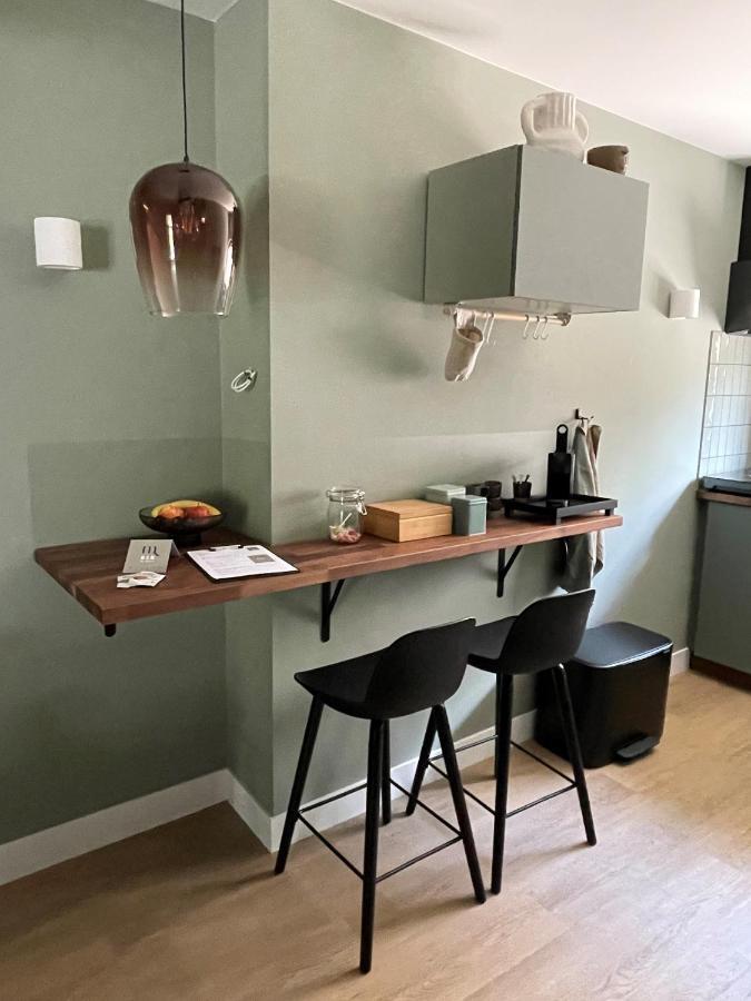 B&B De Meije Nieuwkoop Экстерьер фото